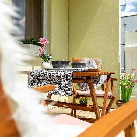 Apartman Dream V Mikulove - Jine Ubytovani Lednice Apartment Exterior foto