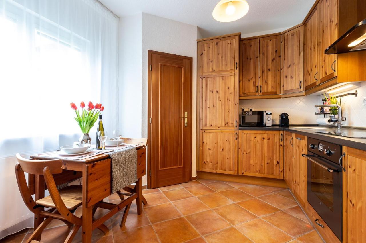 Apartman Dream V Mikulove - Jine Ubytovani Lednice Apartment Exterior foto