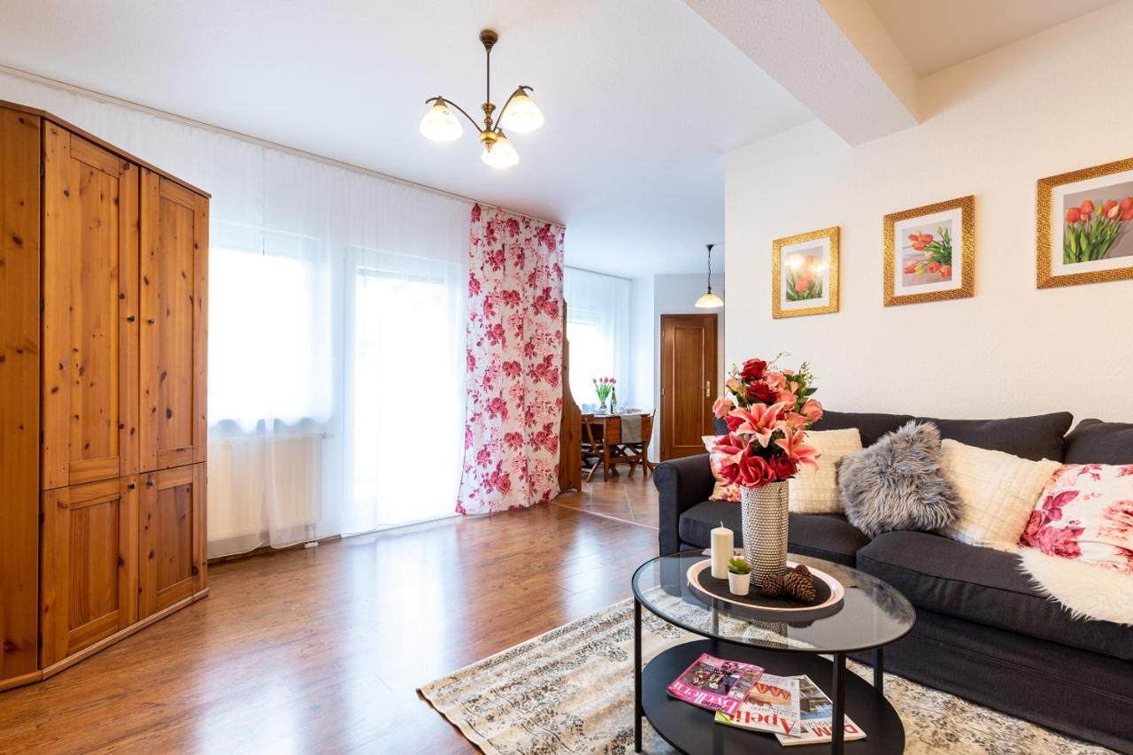 Apartman Dream V Mikulove - Jine Ubytovani Lednice Apartment Exterior foto
